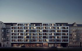 The Botanic Corner Apartment
